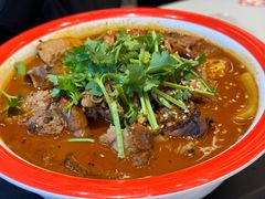 冒烤鸭-雅佳神话·麻辣烤鱼(新街口店)