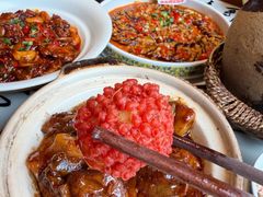 -南昌大饭店·非遗南昌菜(万寿宫店)