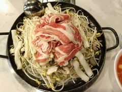 -郑阿姨的家·이모네·韩料&烤肉(武川路店)