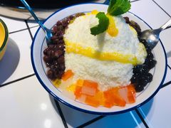 -巴卤社老火锅(财富店)