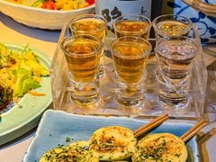 -鸟泉居酒屋·烧鸟·酒馆(百子湾店)
