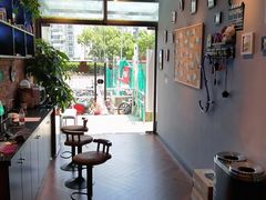 -NRG 健身私教CLUB(云山路店)