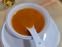 脆肚-李师傅脆肚(梅林店)