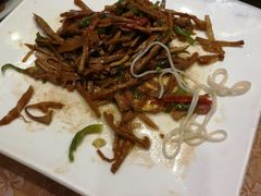 -四季春(美食街店)