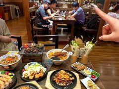 -小川洋风料理(街道口店)
