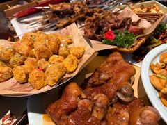 -状元阁烧烤(新华路总店)