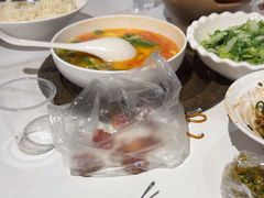 -琥珀老六龙虾(四里河店)
