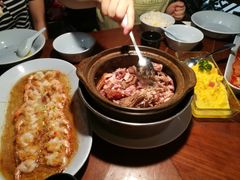-外婆家(世界城广场店)