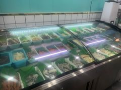 -大兵小将鲜牛肉冒菜麻辣香锅(紫金门花苑店)