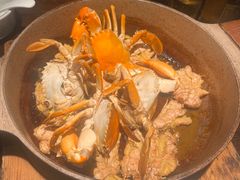 -亚亮|闽海鲜宴