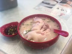 -廖老妈蹄花店(人民公园陕西街259号店)