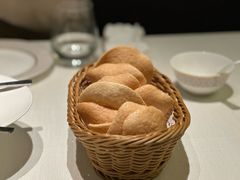 -金链花·泰国餐厅(国贸店)