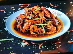 -红盔甲·小龙虾(定西路店)