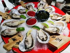 -月下料理(楷林IFC店)