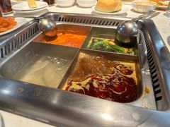 -海底捞火锅(海悦天地店)