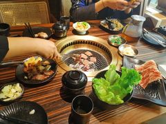 -山葵家居酒屋(天目里店)