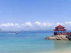 -三亚蜈支洲岛旅游区