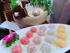 -小天鹅火锅·一线江景洪鼎旗舰店(洪崖洞店)