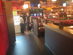 -牛New寿喜烧(金茂览秀城店)