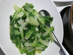 -院里寻菜·精致庭院菜(观沙岭店)