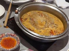 -樱煦和牛寿喜烧(如皋吾悦广场店)