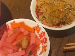 -徐升记不改良老火锅(四方利群店)