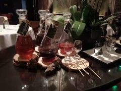 -北京金融街丽思卡尔顿酒店·意味轩 Cepe