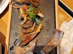 -金牌外婆家(苏州中心店)