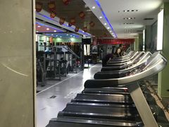 -BK博·康健身(金地格林小镇店)