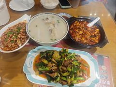 -易老妈蹄花.特色川菜(人民公园总店)