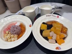 -鲜芋仙(大兴龙湖店)