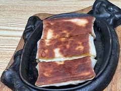 -格日勒阿妈蒙古厨房(新华广场店)