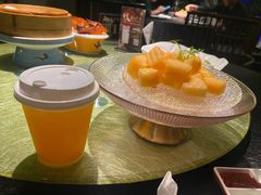 -太守宴·蘭院(天塔店)