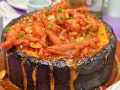 -西江美食舫·江西菜(健德桥店)