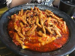 -老闵田螺馆·南昌特色小炒(梦时代店)