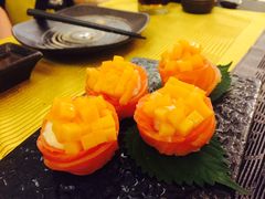 -汕头国际大酒店-牛一町目餐厅