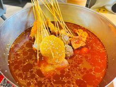 -付小姐在成都(中山公园店)