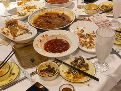 -谷丽羊肉串·新疆烧烤·羊肉火锅大排档·原老马烧烤(砂子塘店)