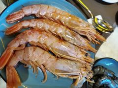 -喜庭海鲜自助(来福士店)