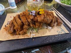 -悦真雅院·四合院·清真私房菜(雍和宫店)