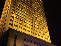 -通辽鑫达国际酒店