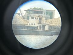 -鸭绿江中朝界河游船(1号观光码头)