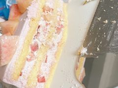 -积慕Cake(解放大道店)