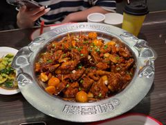 -胖哥俩肉蟹煲(河北勒泰购物中心店)
