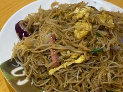 鸡蛋炒米粉-大档(荔湾店)