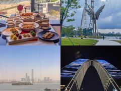 -馋遇江南·精致湖景雅宴(东方之门店)