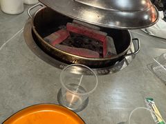 -水浒烤肉(大学城总店)