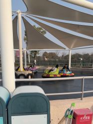 点击看大图 -季高兔窝窝亲子园(上海薰衣草公园店)