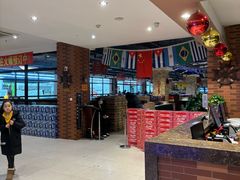 -汉巴9号自助餐厅(新潮尚品超市店)