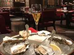 -恰餐厅及酒吧 CHAR Bar & Grill (北京丽都皇冠假日店)